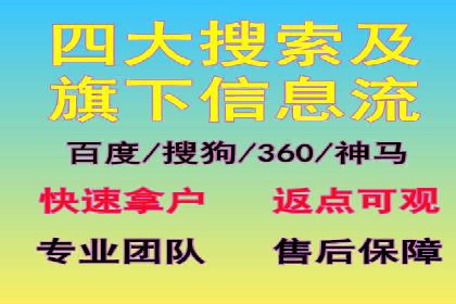 SEM营销案例：电商平台的流量密码